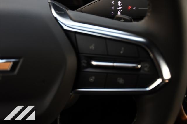 new 2025 Chevrolet Suburban car, priced at $86,979