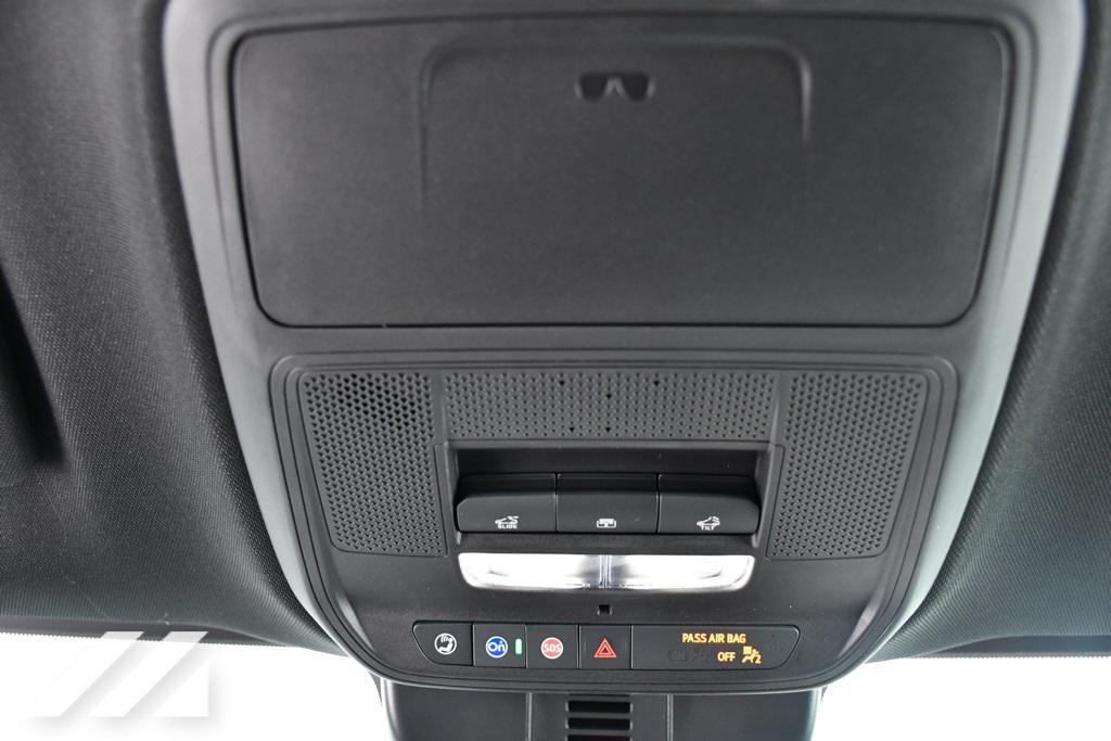 new 2026 Chevrolet Traverse car, priced at $52,019