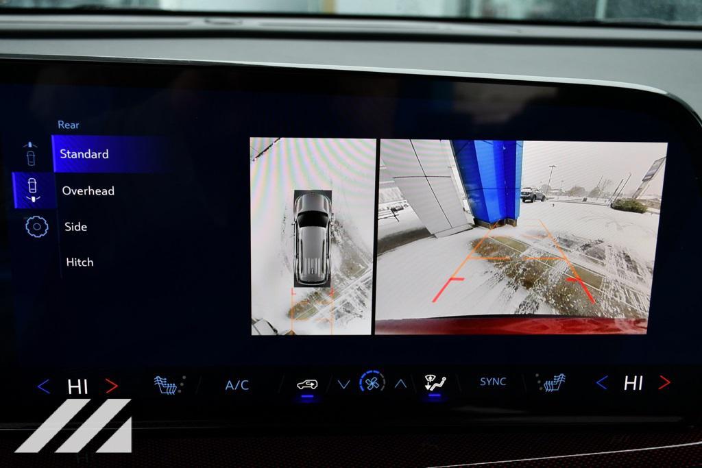 new 2026 Chevrolet Traverse car, priced at $52,019