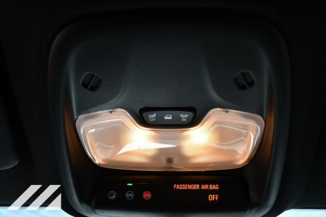 new 2025 Chevrolet Colorado car, priced at $40,802
