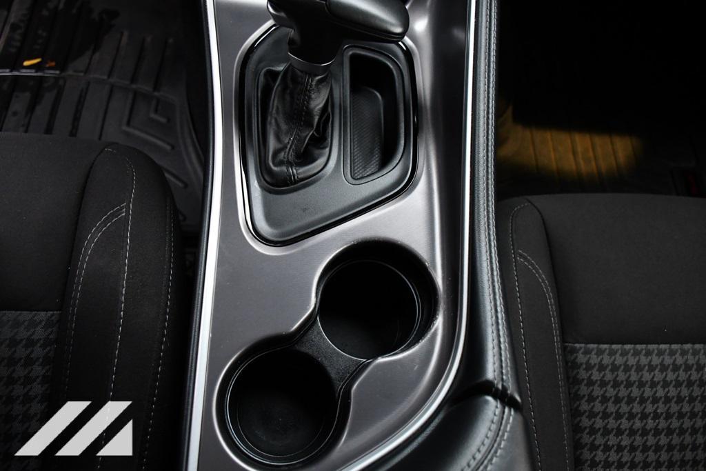 used 2021 Dodge Challenger car, priced at $21,299