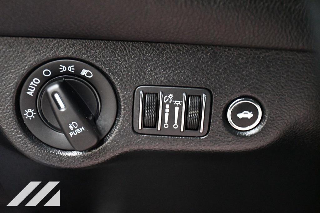 used 2021 Dodge Challenger car, priced at $21,299