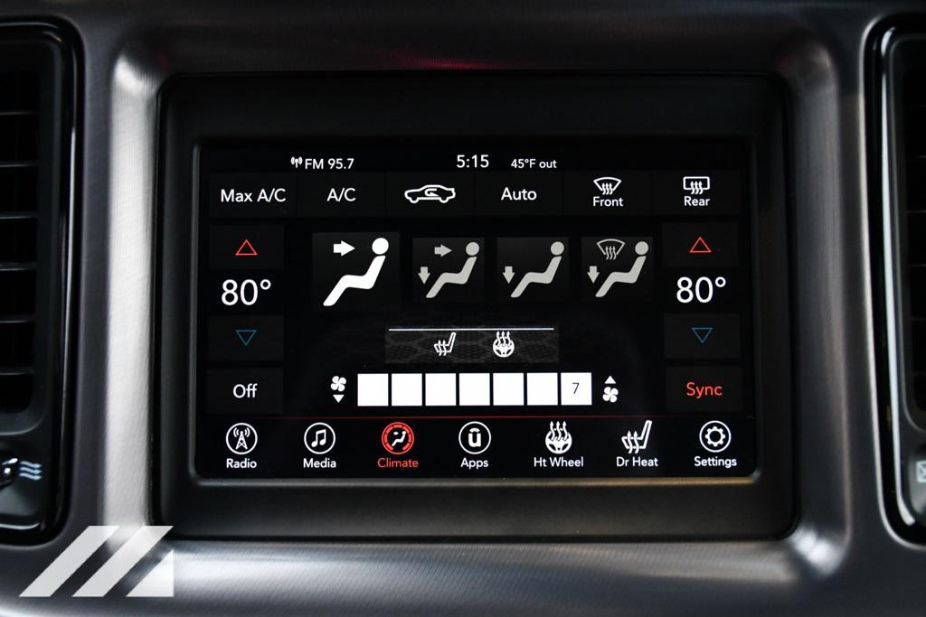 used 2021 Dodge Challenger car, priced at $21,299