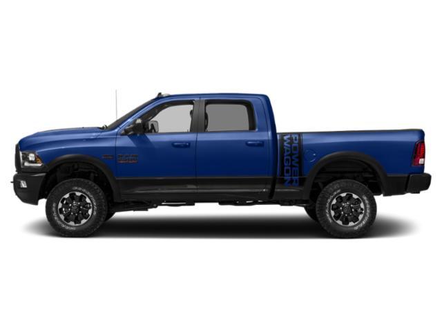 used 2018 Ram 2500 car, priced at $33,999