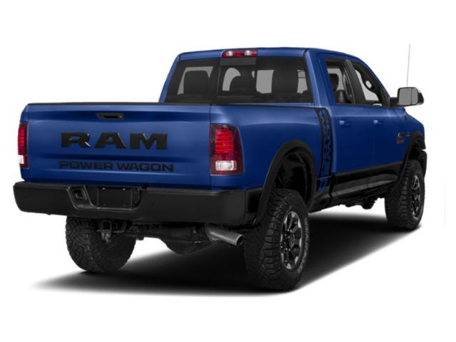 used 2018 Ram 2500 car, priced at $33,999