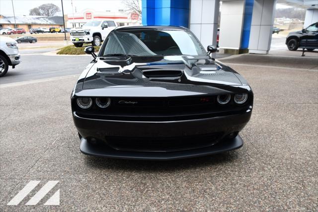 used 2020 Dodge Challenger car, priced at $32,717