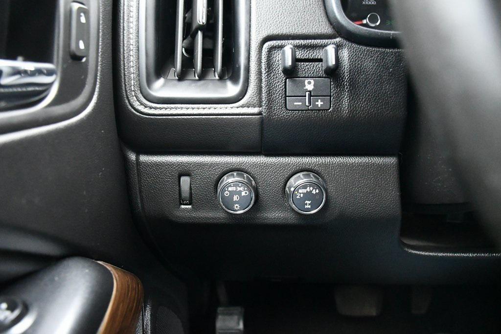 used 2018 GMC Canyon car, priced at $19,547