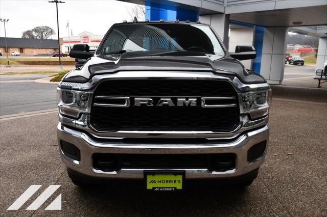 used 2022 Ram 2500 car, priced at $33,667