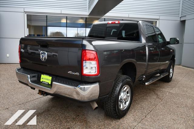 used 2022 Ram 2500 car, priced at $33,667