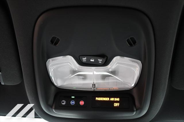 used 2022 Chevrolet TrailBlazer car, priced at $21,999