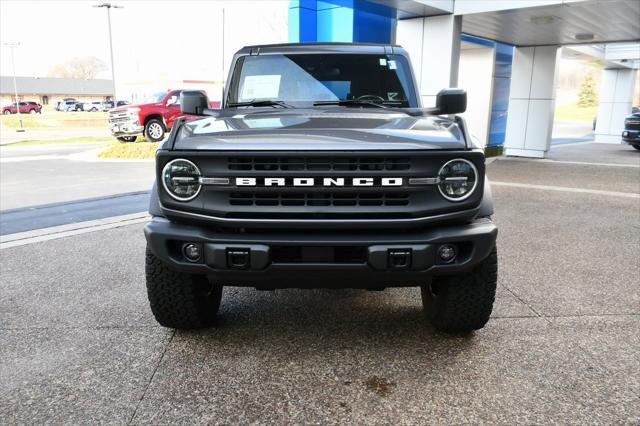 used 2023 Ford Bronco car, priced at $41,699