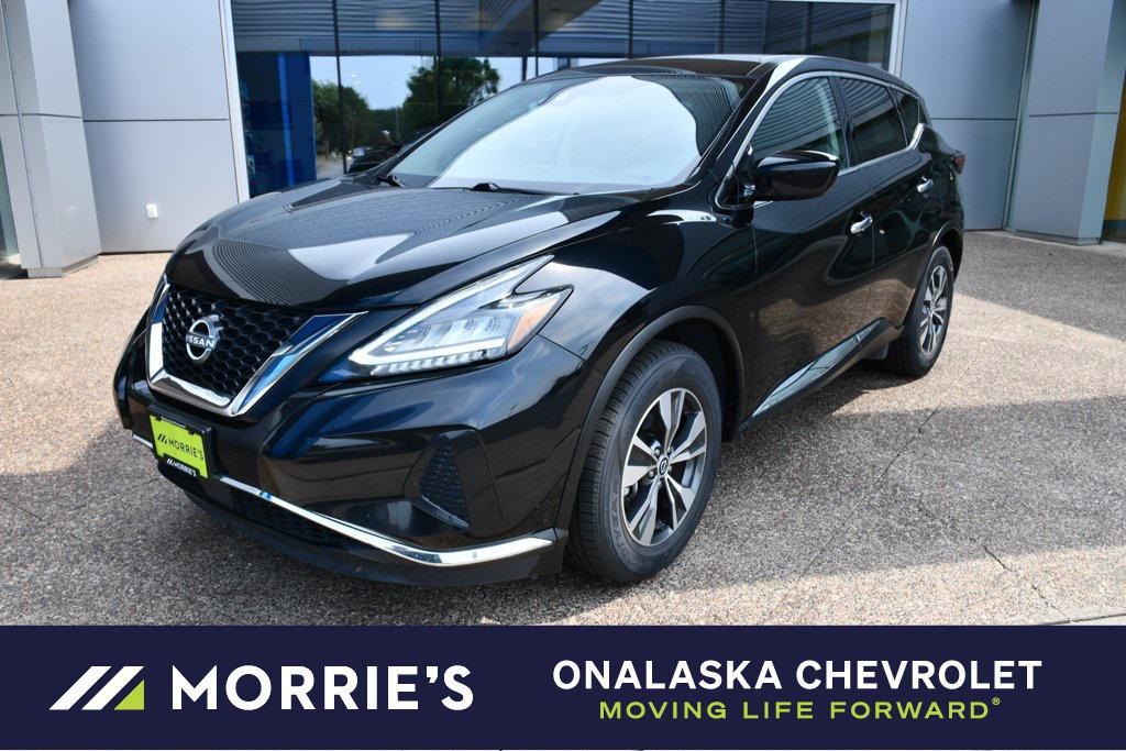 used 2023 Nissan Murano car, priced at $20,499