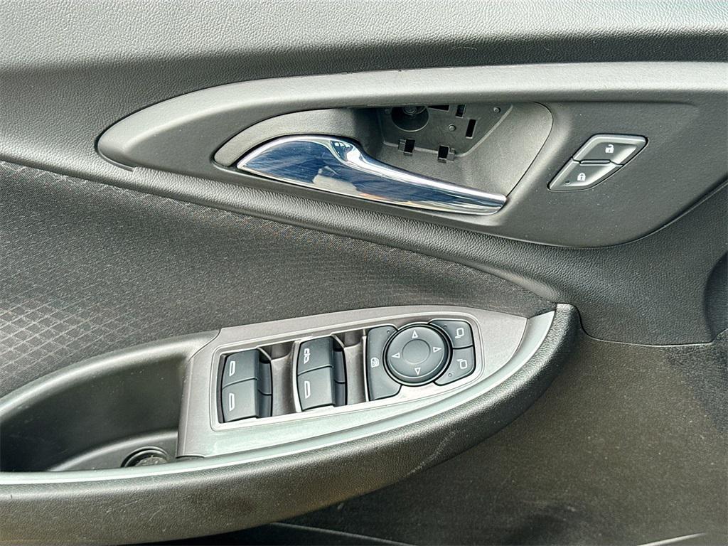 used 2023 Chevrolet Malibu car, priced at $16,999