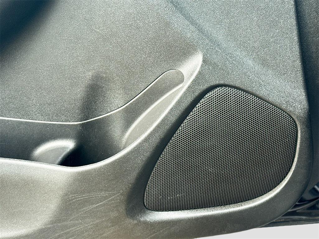 used 2023 Chevrolet Malibu car, priced at $16,999