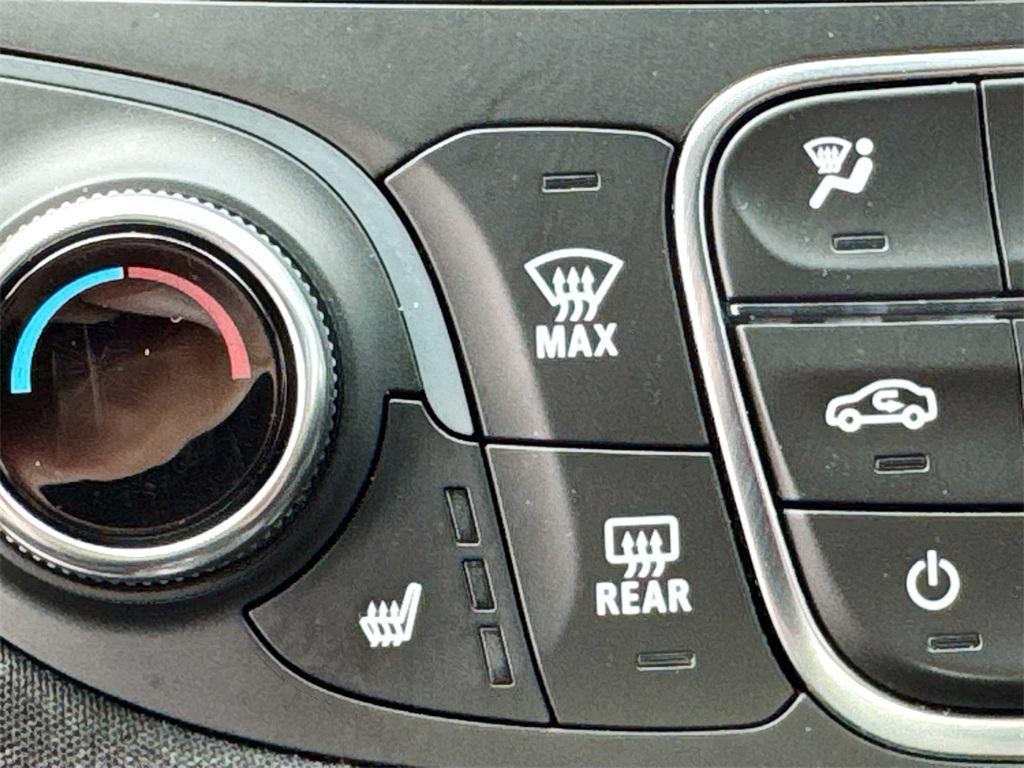 used 2023 Chevrolet Malibu car, priced at $16,999