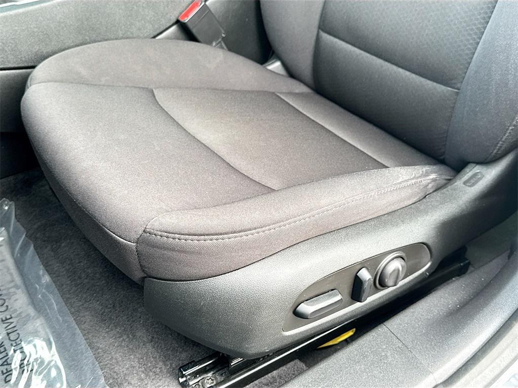 used 2023 Chevrolet Malibu car, priced at $16,999