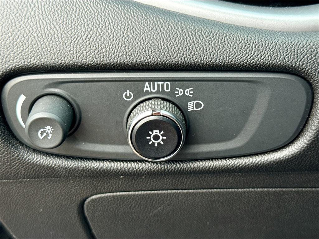 used 2023 Chevrolet Malibu car, priced at $16,999