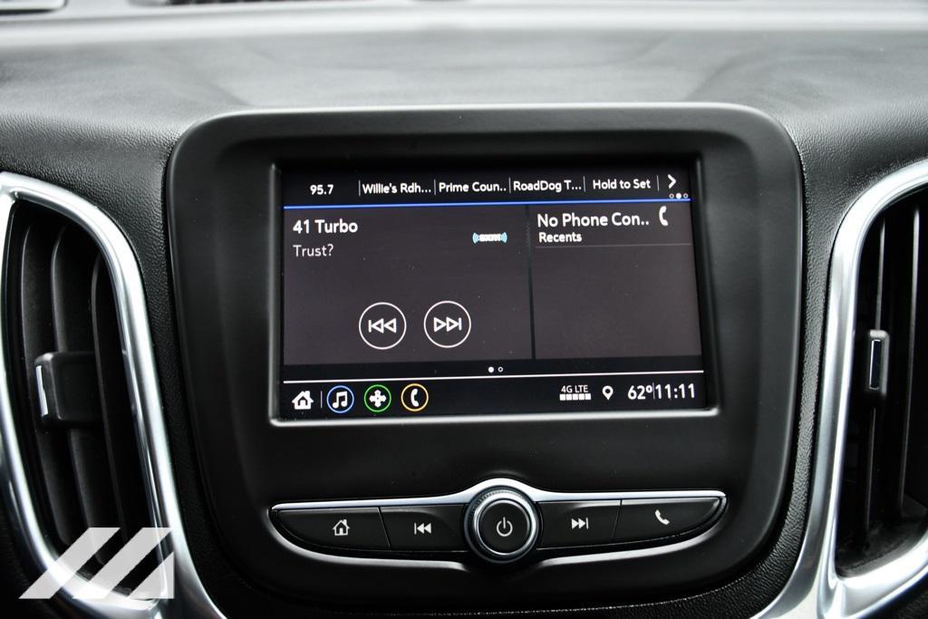 used 2020 Chevrolet Equinox car, priced at $19,499