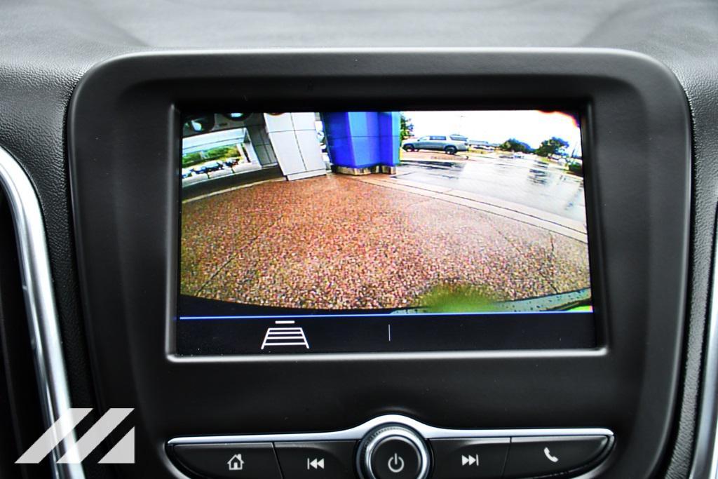 used 2020 Chevrolet Equinox car, priced at $19,499