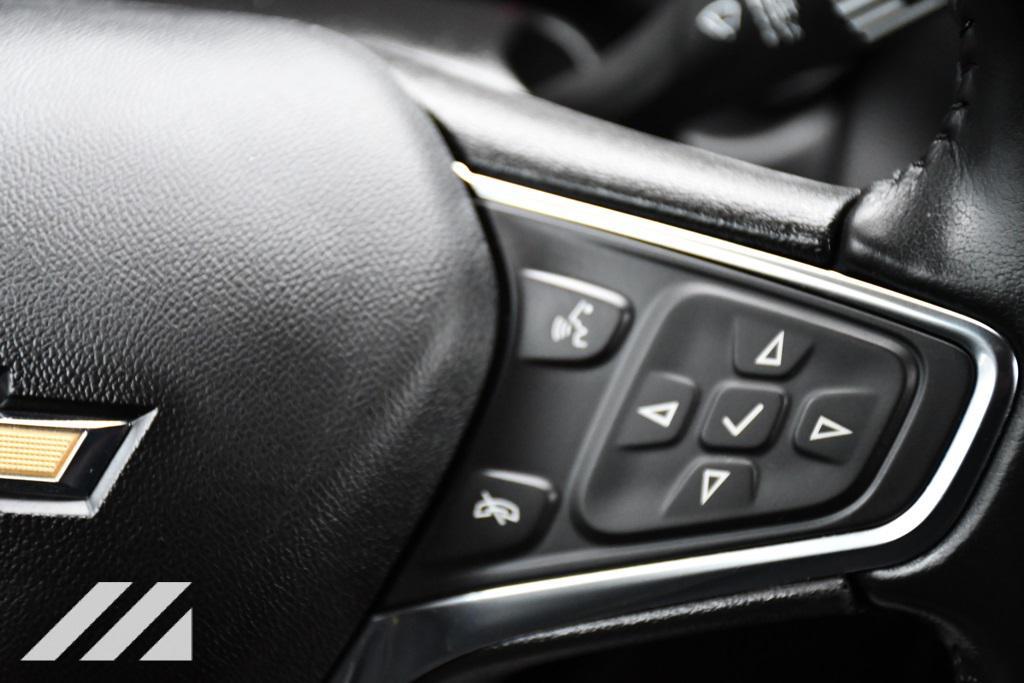 used 2020 Chevrolet Equinox car, priced at $19,499
