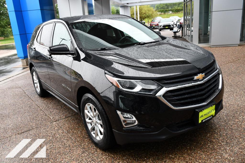 used 2020 Chevrolet Equinox car, priced at $19,499
