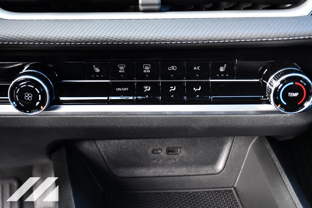 new 2026 Chevrolet Equinox car, priced at $30,766