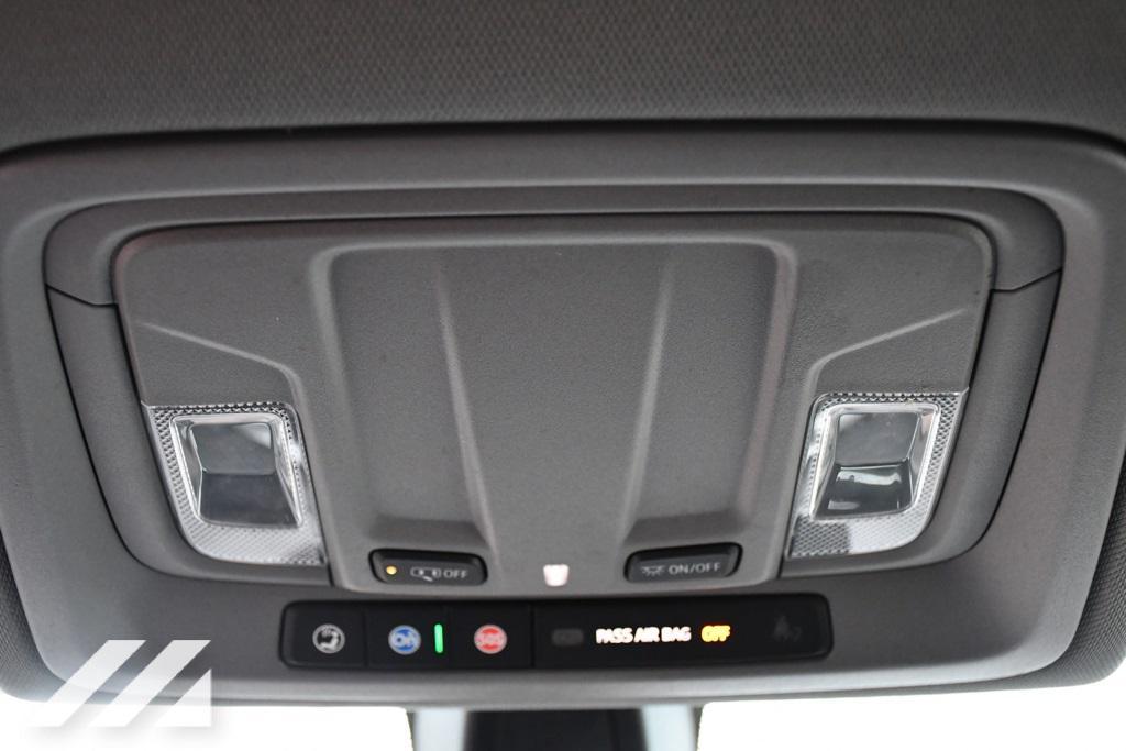 used 2022 Chevrolet Silverado 1500 car, priced at $33,787