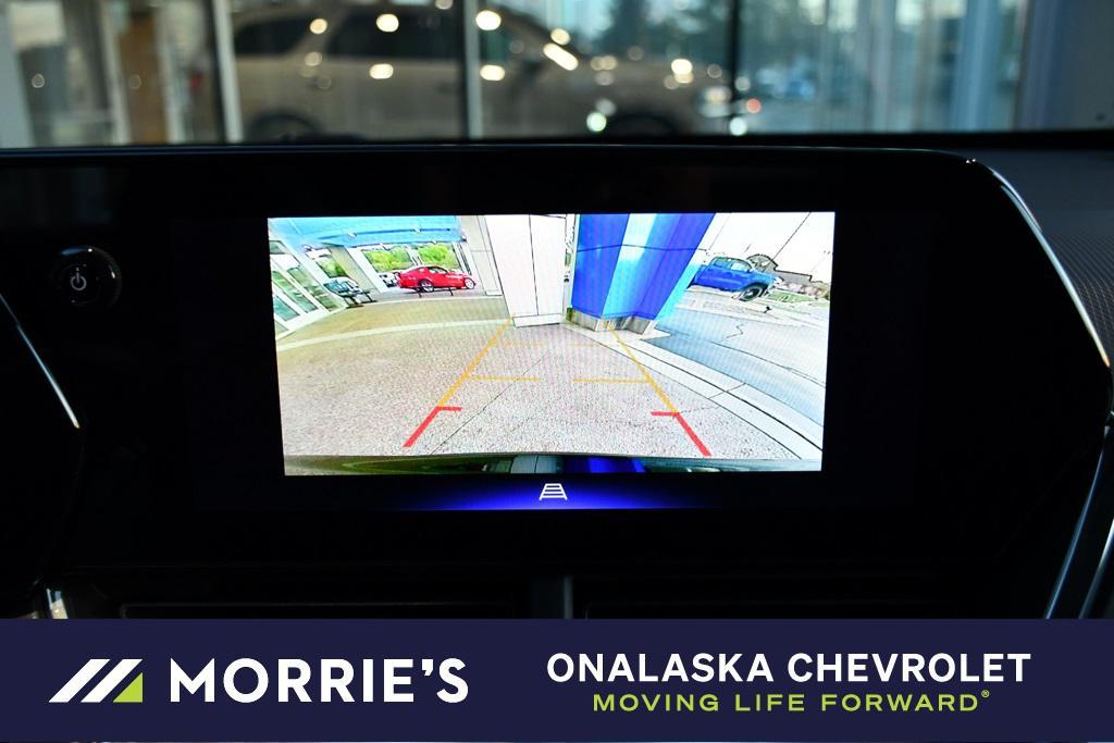 new 2026 Chevrolet Trax car, priced at $26,828