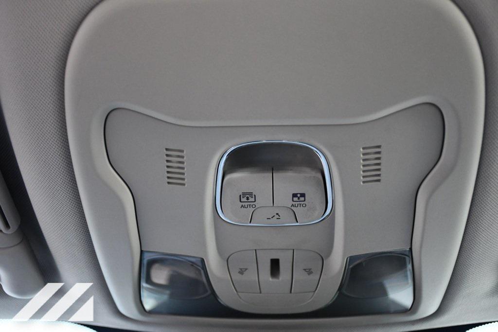 used 2018 Jeep Renegade car, priced at $13,897