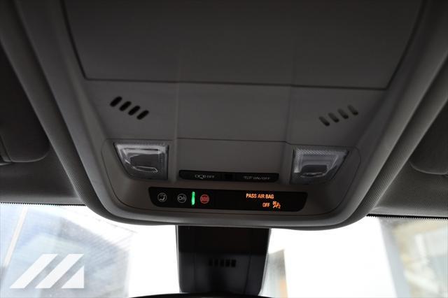 used 2023 Chevrolet Equinox car, priced at $24,999
