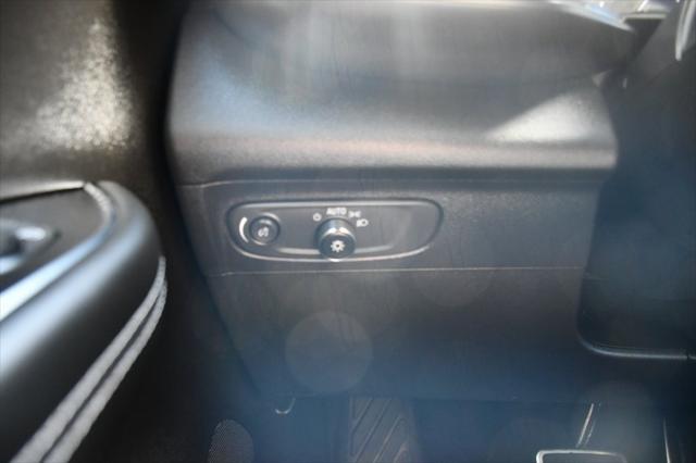 used 2023 Buick Envision car, priced at $30,499