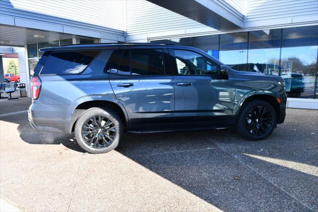 used 2021 Chevrolet Tahoe car, priced at $49,947