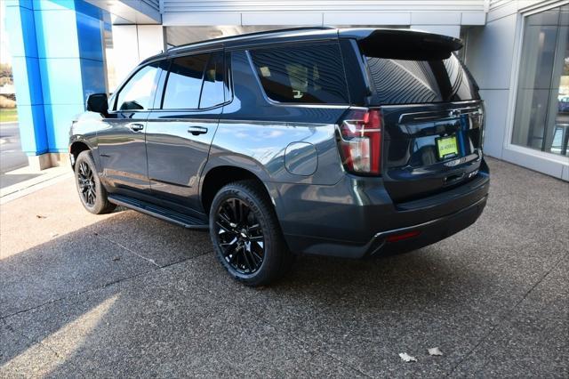 used 2021 Chevrolet Tahoe car, priced at $49,947