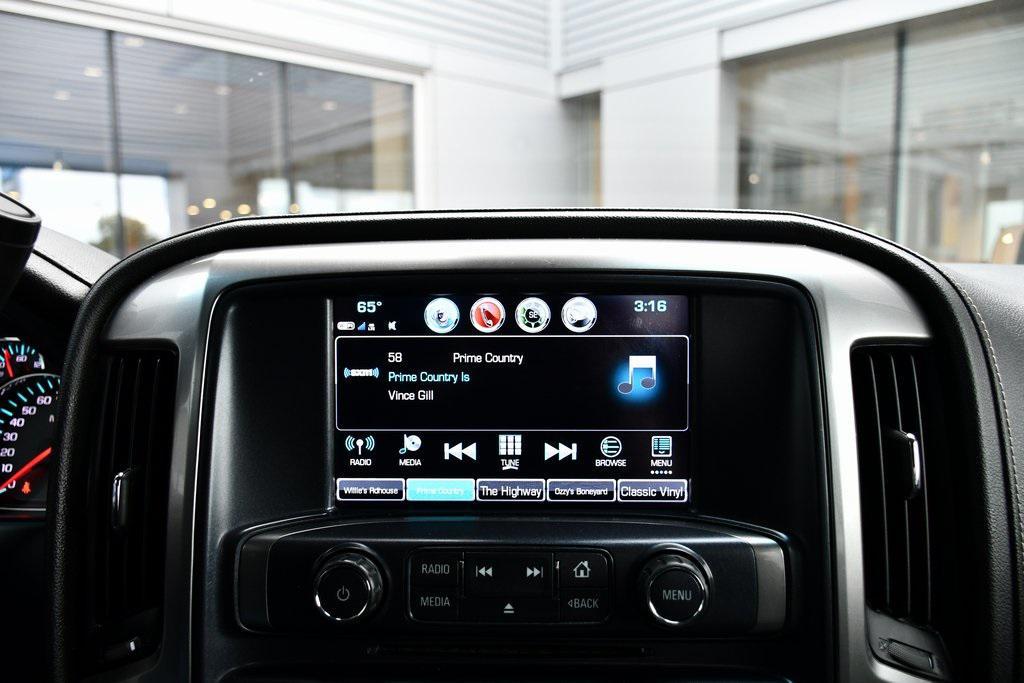 used 2019 Chevrolet Silverado 3500 car, priced at $43,499