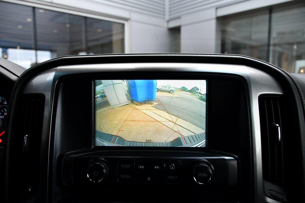 used 2019 Chevrolet Silverado 3500 car, priced at $43,499