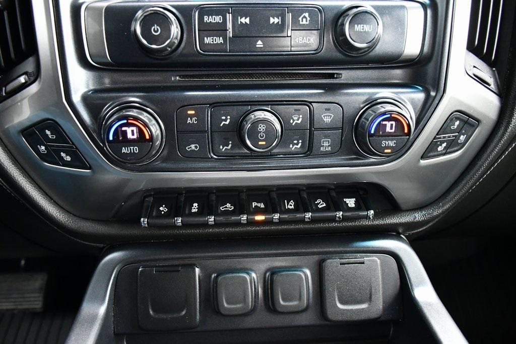 used 2019 Chevrolet Silverado 3500 car, priced at $43,499