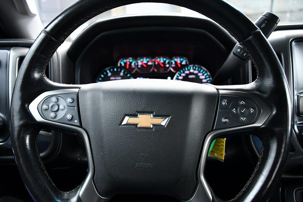 used 2019 Chevrolet Silverado 3500 car, priced at $43,499