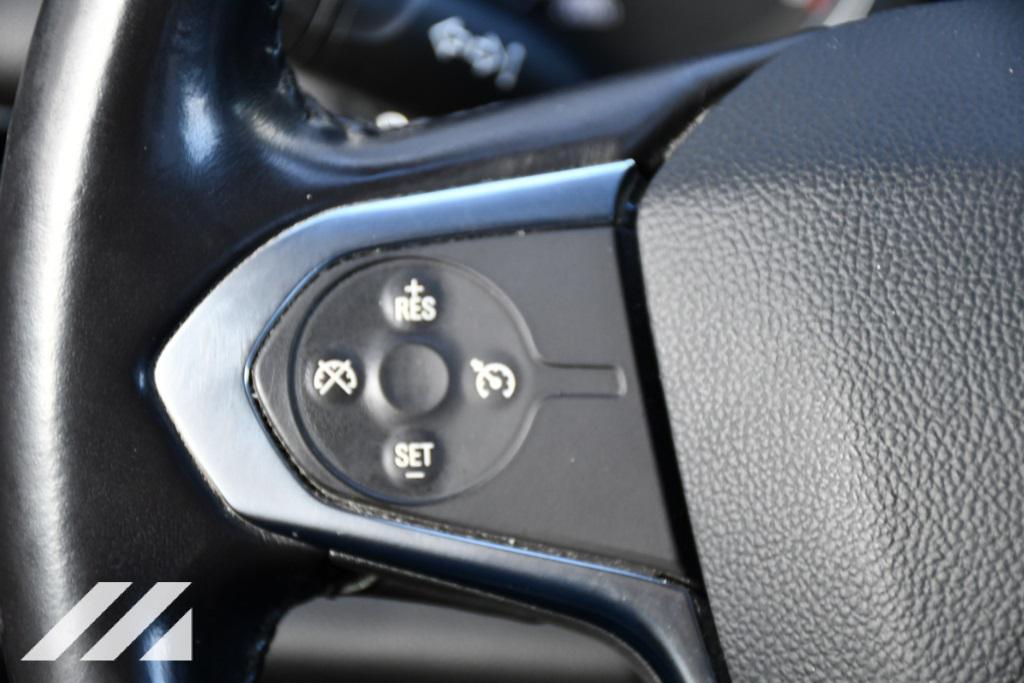 used 2020 Chevrolet Traverse car, priced at $22,799