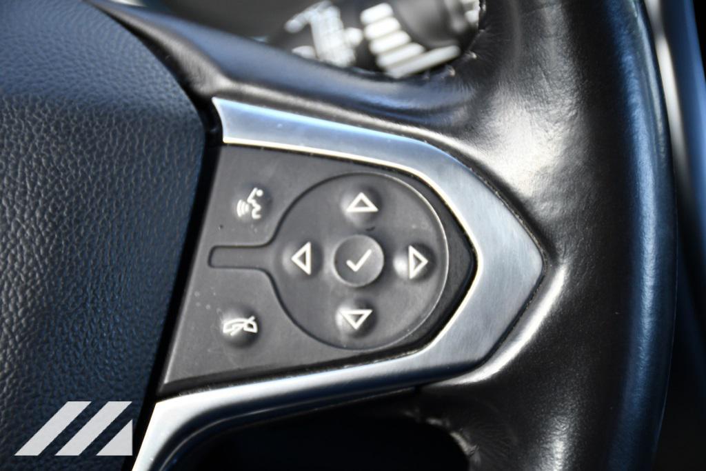 used 2020 Chevrolet Traverse car, priced at $22,799