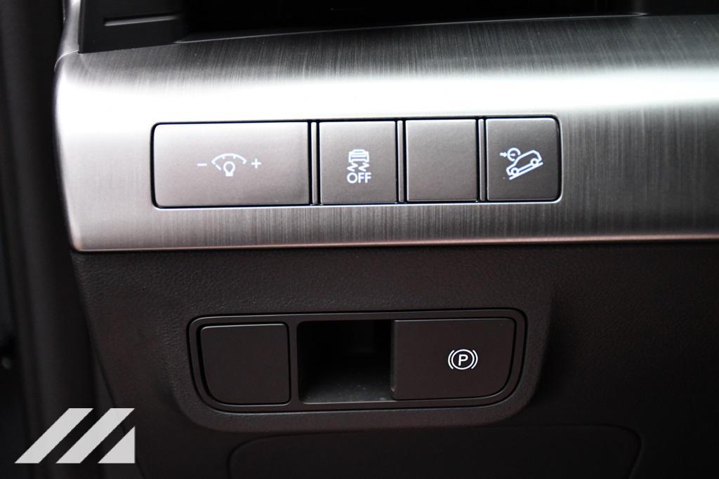 used 2025 Hyundai Kona car, priced at $23,799