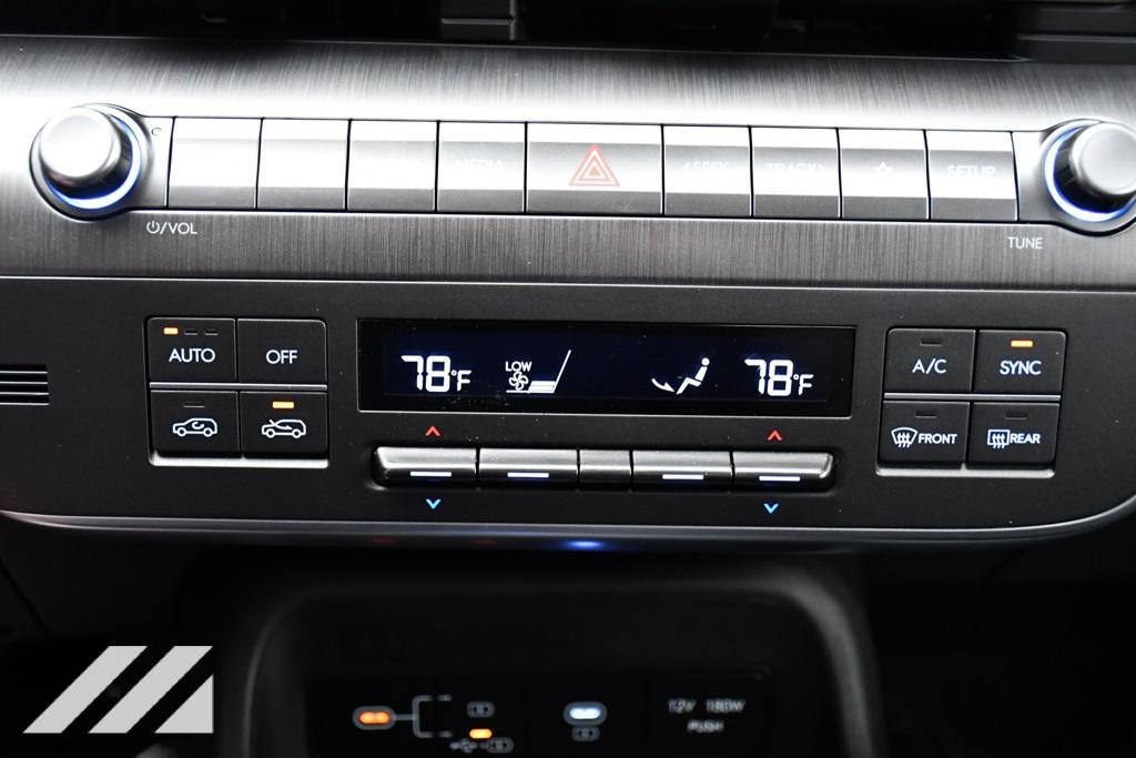 used 2025 Hyundai Kona car, priced at $23,799