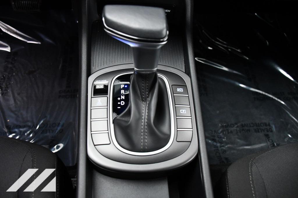 used 2025 Hyundai Kona car, priced at $23,799