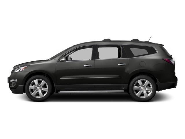 used 2016 Chevrolet Traverse car, priced at $16,499