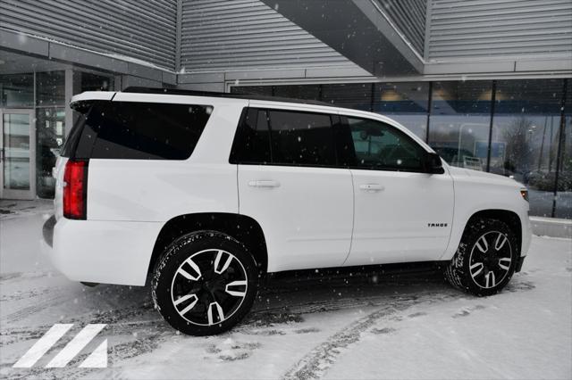 used 2019 Chevrolet Tahoe car, priced at $37,999