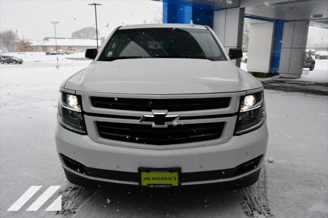 used 2019 Chevrolet Tahoe car, priced at $37,999