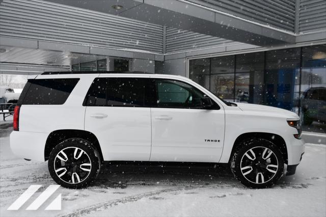 used 2019 Chevrolet Tahoe car, priced at $37,999