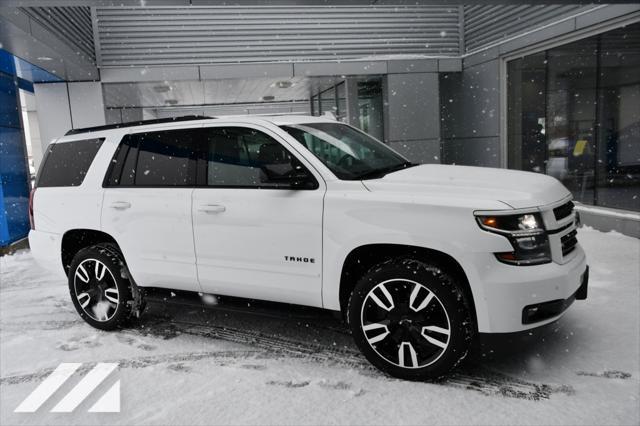 used 2019 Chevrolet Tahoe car, priced at $37,999