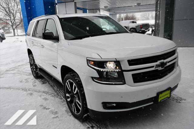 used 2019 Chevrolet Tahoe car, priced at $37,999