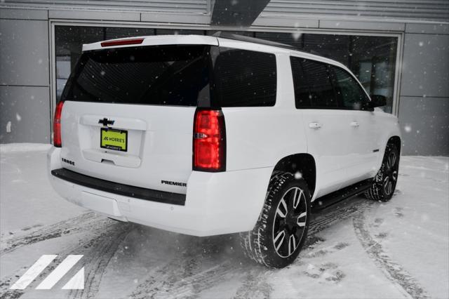 used 2019 Chevrolet Tahoe car, priced at $37,999