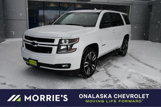 used 2019 Chevrolet Tahoe car, priced at $37,999